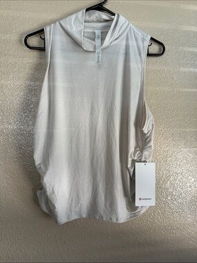 Lululemon Horizon Tank XXL